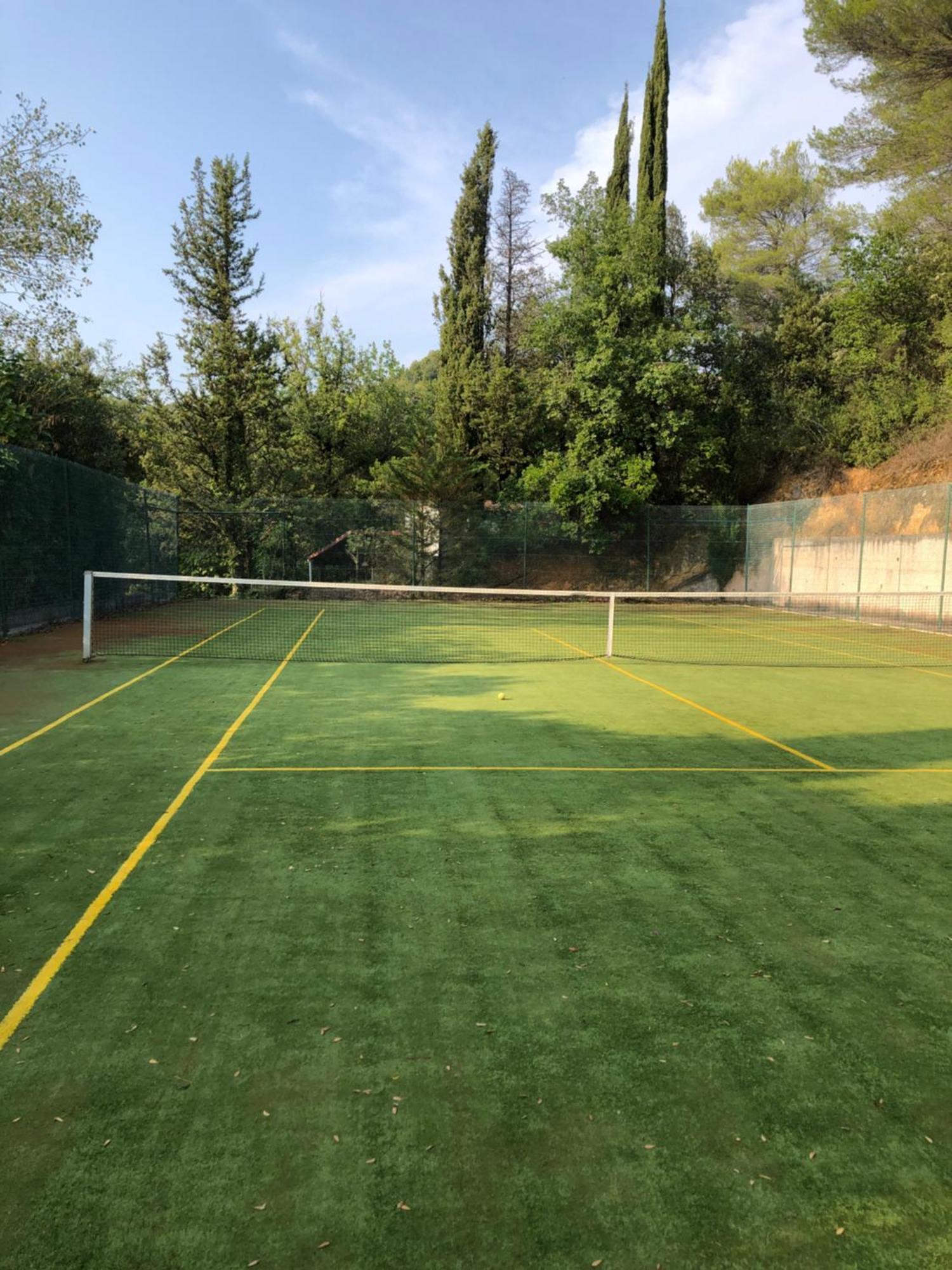 Villa Domaine Double D Cagnes-sur-Mer Esterno foto