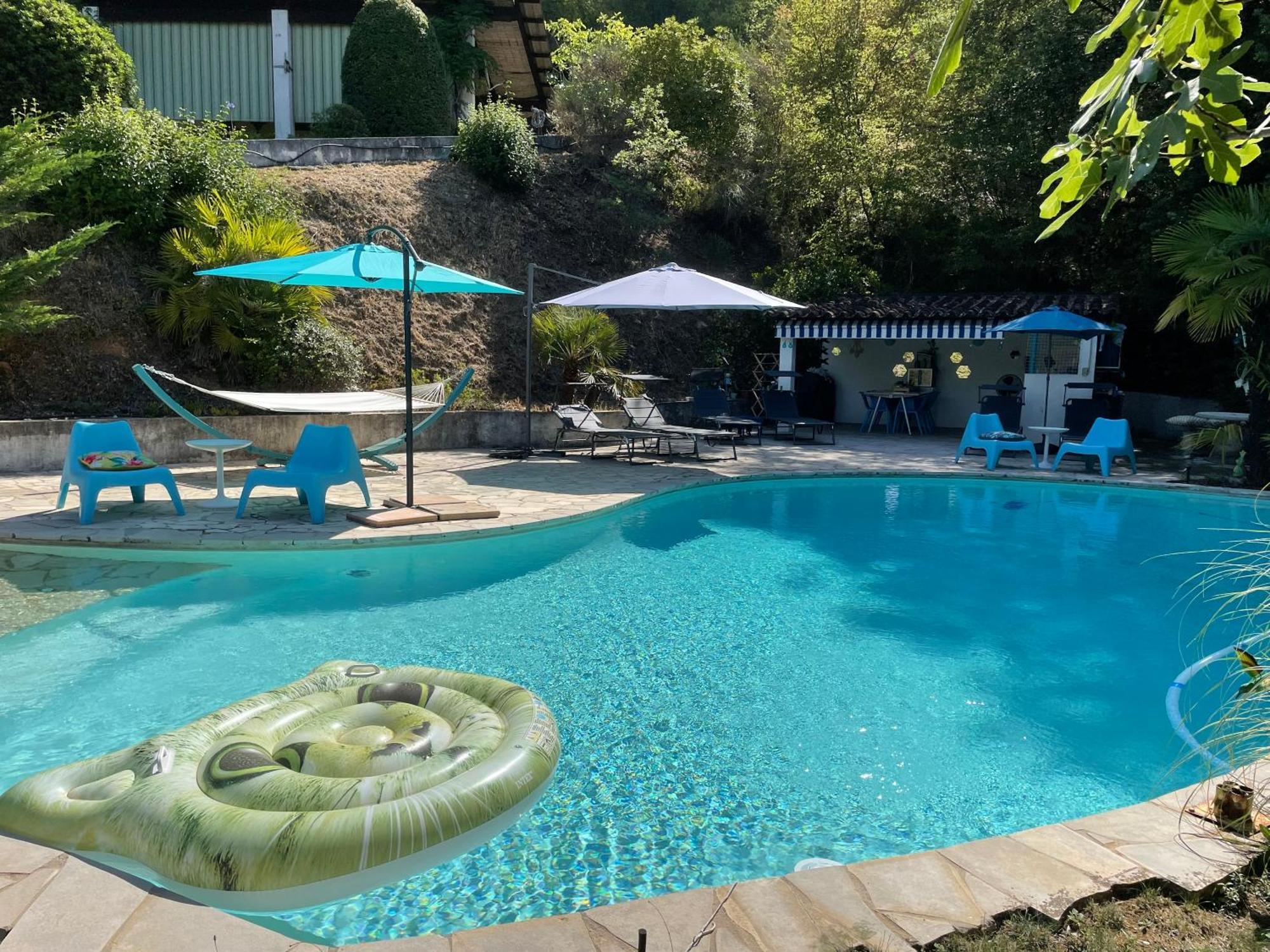 Villa Domaine Double D Cagnes-sur-Mer Esterno foto